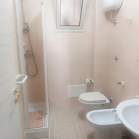 Daire La Casa Di Cinzia Otranto