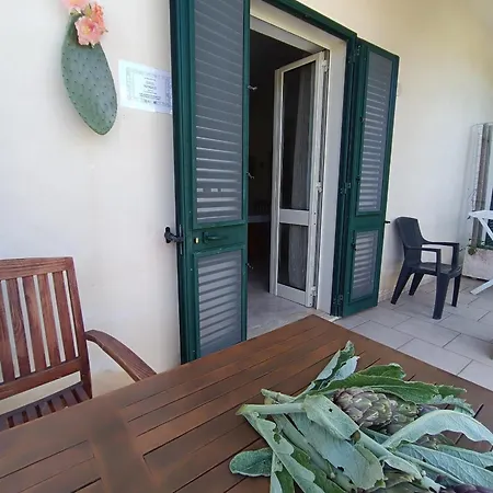 Apartment La Casa Di Cinzia Otranto