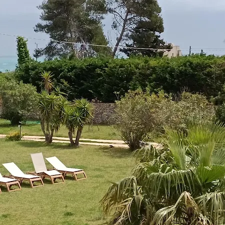 La Casa Di Cinzia Οτράντο